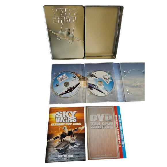 20 DVD Set A TALE of TWO WARS WW2 Vietnam - Picture 3 of 7